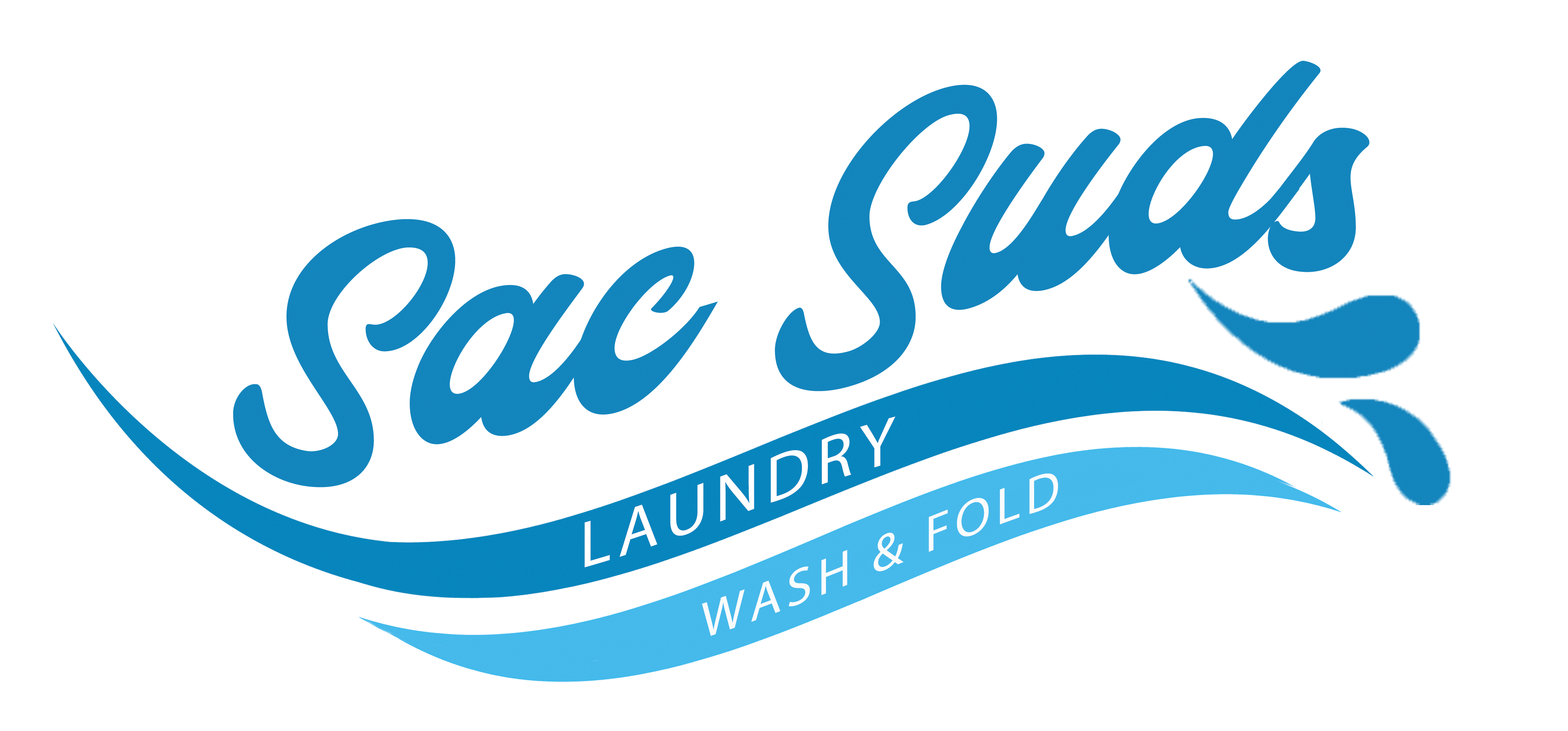 Sac Suds Laundry